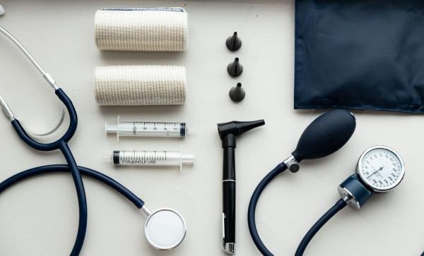 la compta des professions medicales