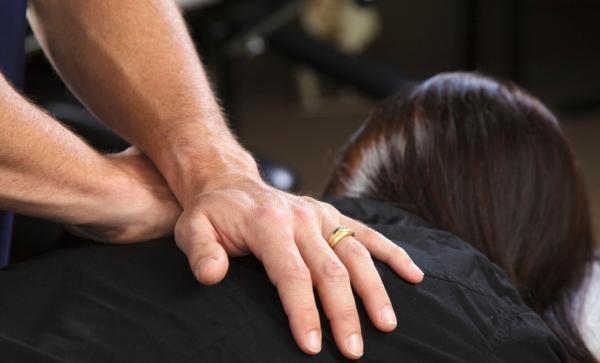 chiropracteur
